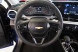 2024 Chevrolet Trax - Preview 11