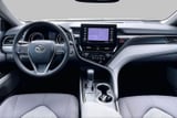 2024 Toyota Camry - Preview 13