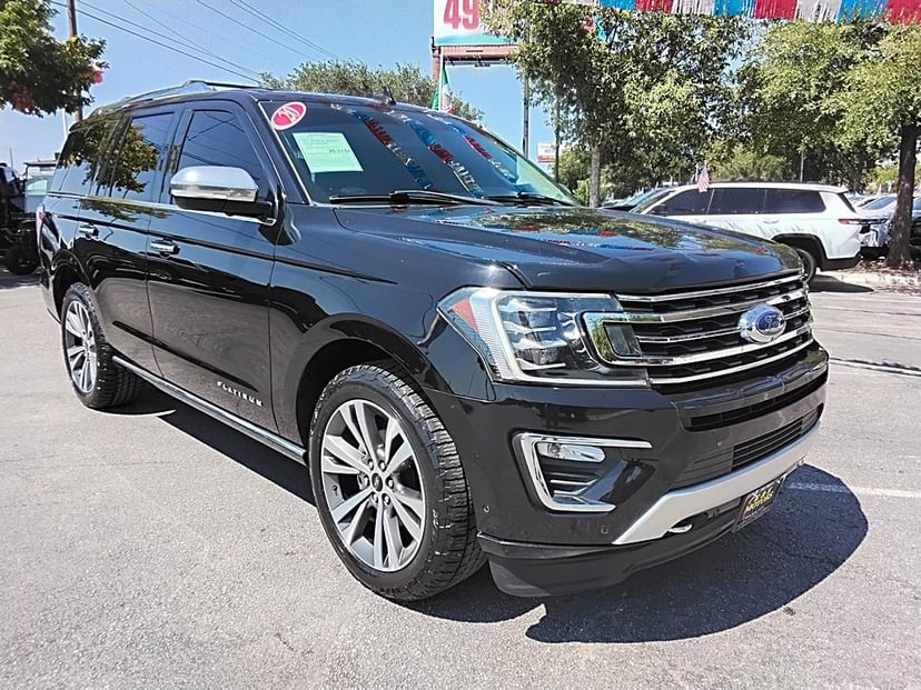 2020 Ford Expedition - Image 1