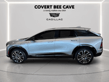 2026 Cadillac Optiq - Preview 5