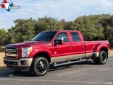 2014 Ford F-350 - Preview 6