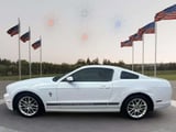 2014 Ford Mustang - Preview 4