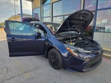 2024 Toyota Corolla - Preview 15