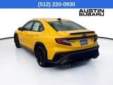 2026 Subaru WRX - Preview 4