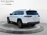 2027 Jeep Grand Cherokee L - Preview 14