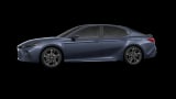 2026 Toyota Camry - Preview 3