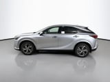 2026 Lexus RX - Preview 8