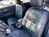 2017 Nissan Rogue - Preview 10