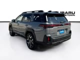 2026 Subaru Outback - Preview 4