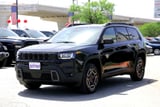 2026 Jeep Cherokee - Preview 7