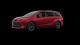 2026 Toyota Sienna - Preview 2