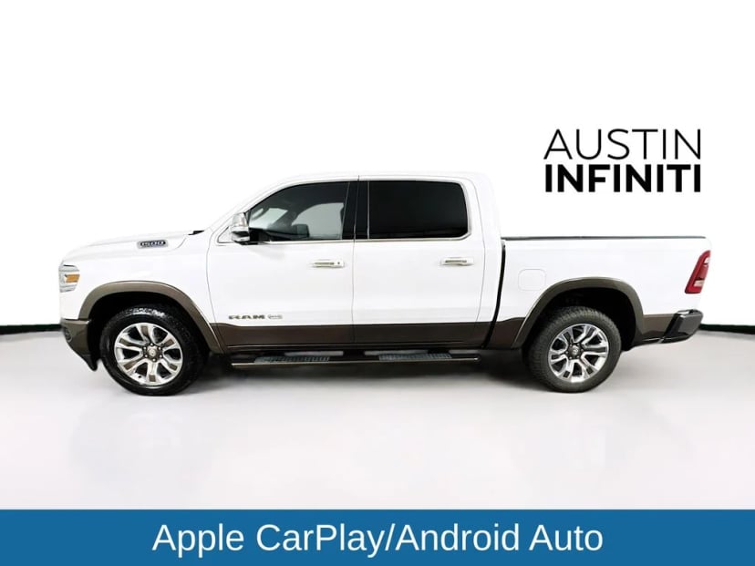 2021 Ram 1500 - Image 3