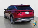 2026 Hyundai Tucson - Preview 7