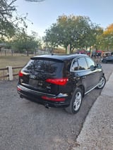 2016 Audi Q5 - Preview 10
