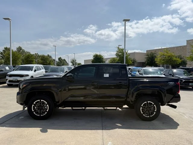 2026 Toyota Tacoma - Image 2