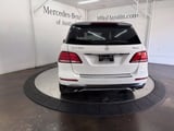 2017 Mercedes-Benz GLE - Preview 6