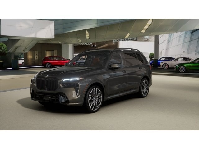 2027 BMW X7 - Image 1