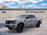 2026 Ford Ranger - Preview 2