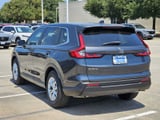 2026 Honda CR-V - Preview 6