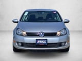 2014 Volkswagen Golf - Preview 3