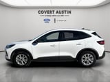 2025 Ford Escape - Preview 2