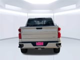 2026 Chevrolet Silverado - Preview 4