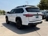 2026 Toyota Sequoia - Preview 9