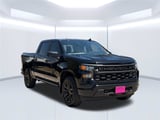 2026 Chevrolet Silverado 1500 - Preview 7
