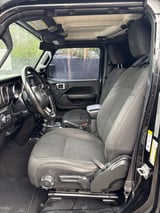 2020 Jeep Wrangler - Preview 10