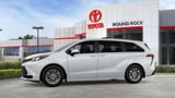 2026 Toyota Sienna - Preview 3