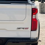 2026 Chevrolet Silverado 1500 - Preview 6