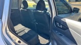 2018 Nissan Rogue - Preview 11