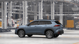 2026 Toyota Corolla Cross - Preview 5