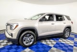 2026 GMC Terrain - Preview 2