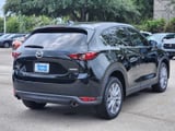 2020 Mazda CX-5 - Preview 6
