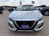 2022 Nissan Sentra - Preview 6