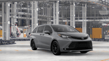 2026 Toyota Sienna - Preview 15