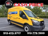 2021 Ford Transit - Preview 4