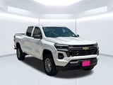2026 Chevrolet Colorado - Preview 7