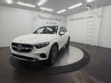 2027 Mercedes-Benz GLC - Preview 4