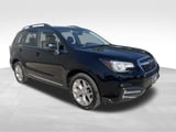 2017 Subaru Forester - Preview 3