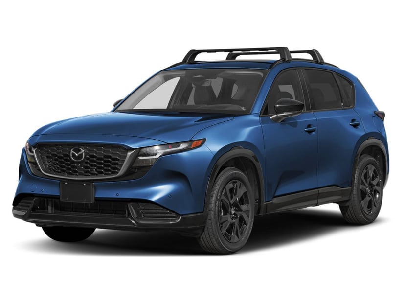 2026 Mazda CX-5 - Image 1