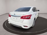 2018 Nissan Sentra - Preview 6