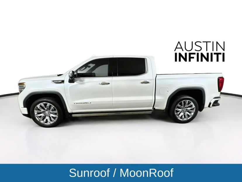 2024 GMC Sierra 1500 - Image 2