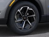 2026 Chevrolet Equinox EV - Preview 9