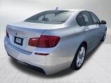 2015 BMW 5 Series - Preview 9