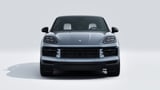 2026 Porsche Cayenne - Preview 8