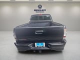 2009 Toyota Tacoma - Preview 4