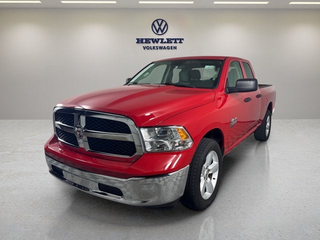 2024 RAM 1500 - Image 1