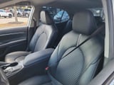 2024 Toyota Camry - Preview 7